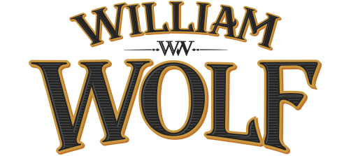 William Wolf Whiskey